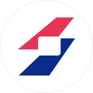 KJ Airline symbol