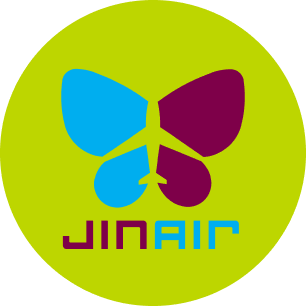 Jin Air symbol